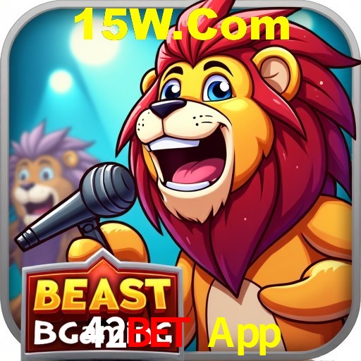 Inovações de Jogos na 42Bet App: O Futuro das Experiências Interativas