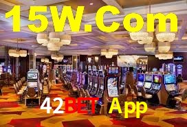 Experimente o Login Seguro Premium no 42Bet App