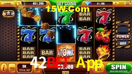 Especiais de Fim de Semana 42Bet App