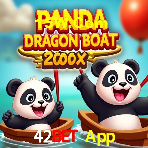 Provedores de Jogos 42Bet App