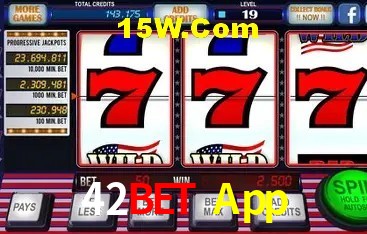 Promoções Sazonais 42Bet App