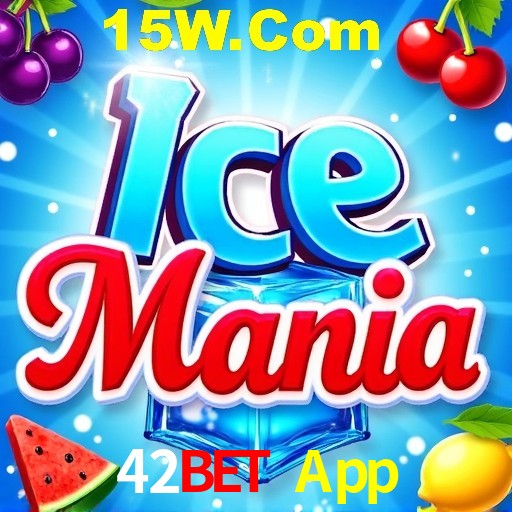 Apostas Esportivas na 42Bet App: Um Guia Completo