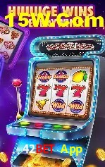 Promoção Relâmpago 42Bet App