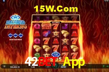 Tecnologia da Plataforma 42Bet App