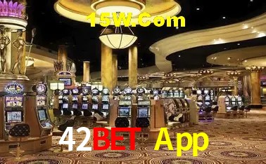 Design Responsivo 42Bet App