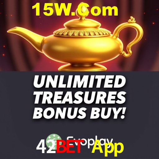 Descubra o Mundo do Cassino Online com 42Bet App